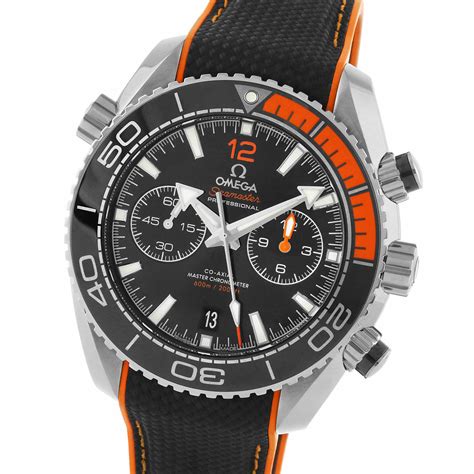 omega seamaster planet ocean co-axial men's watch|omega planet ocean main.